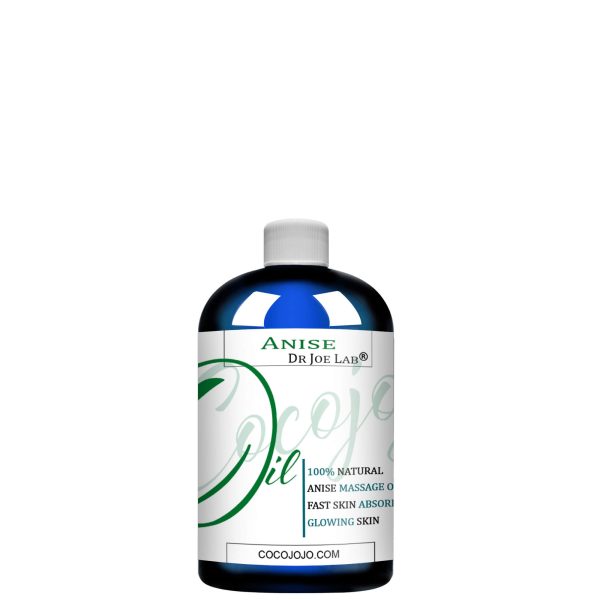Anise 8 oz