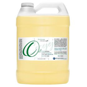 Anise Massage Oil 1 Gallon