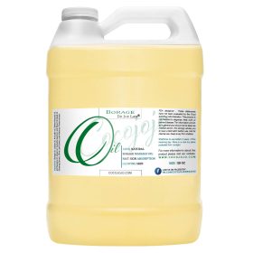 Borage Massage Gallon