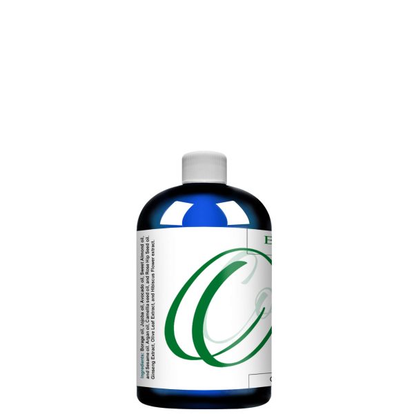 Borage Massage Oil 8 oz
