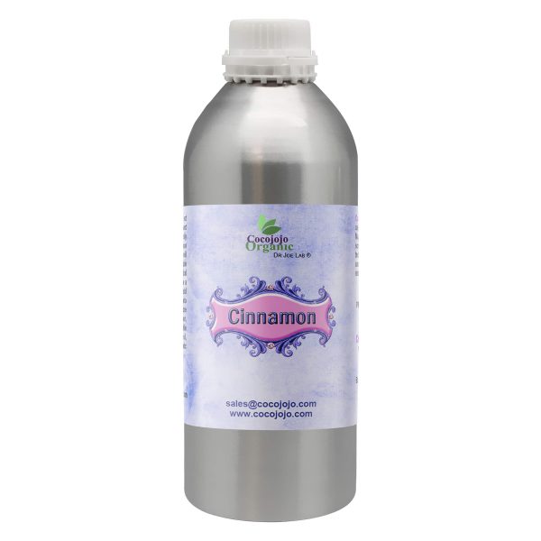 Cinnamon Essential Oil - Image 6