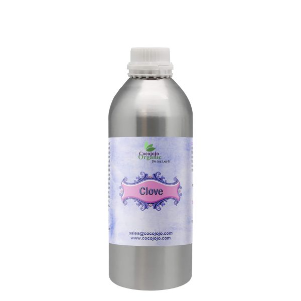 Clove Essential Oil - Image 5