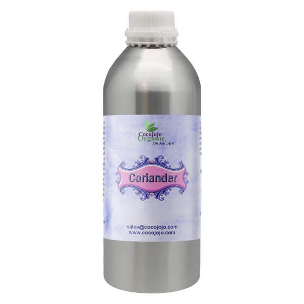 Coriander Essential Oil - Image 5