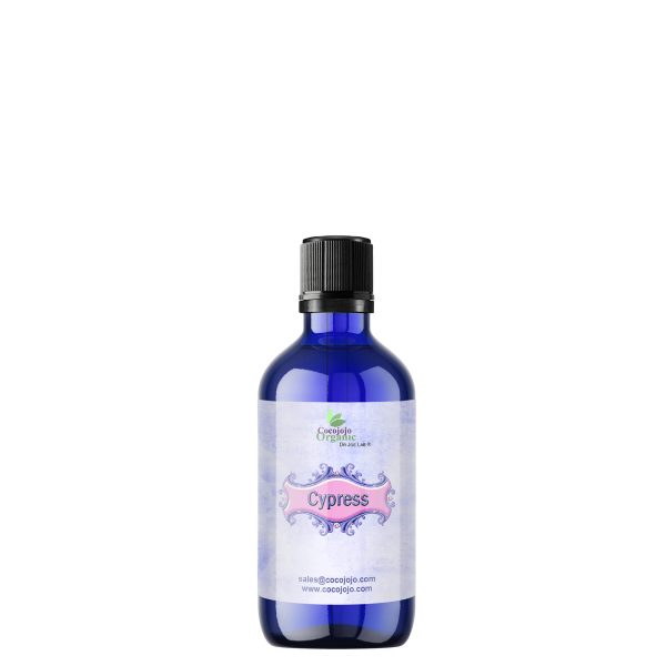 Cypress Essential Oil - Image 3