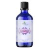 Grapefruit Essential Oil - 4 oz - Cobalt Blue Bottle