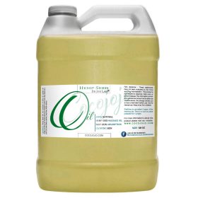 Hempseed Massage Oil Blend