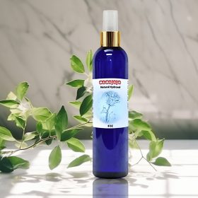Rose Hydrosol Floral Toner