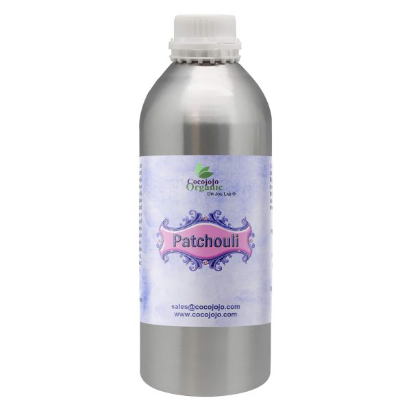 Patchouli Essential Oil - Image 5
