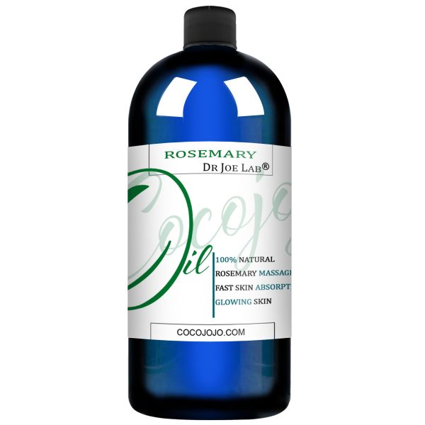 Rosemary Massage Oil 32 oz