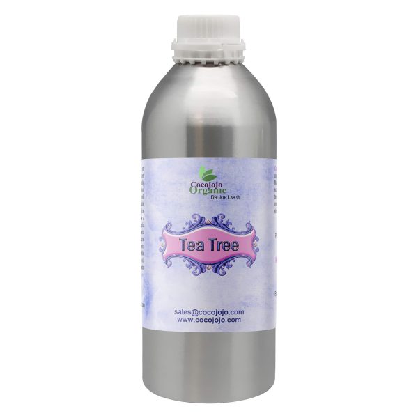 Tea Tree Essential Oil - Image 6
