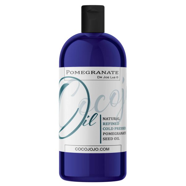 Pomegranate Oil - Refined - Image 6