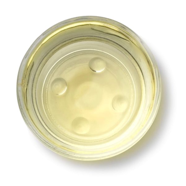 Emu Oil 6x Refined - Texture