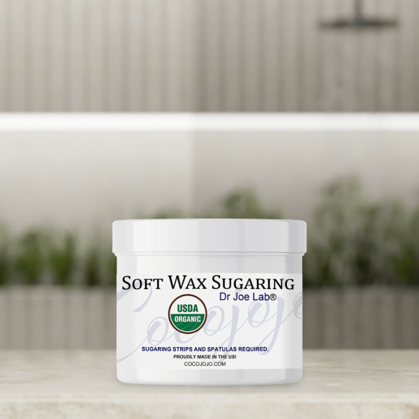 Soft Sugaring Kit