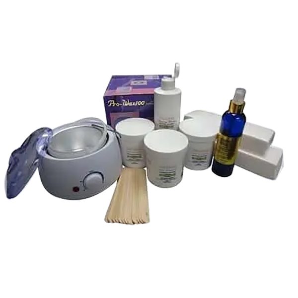Sugaring Wax Warmer Kit Medium