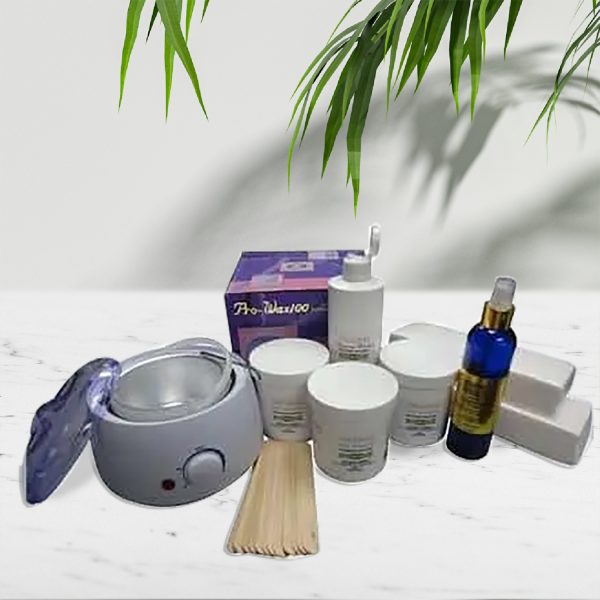 Sugaring Wax Warmer Kit Medium...