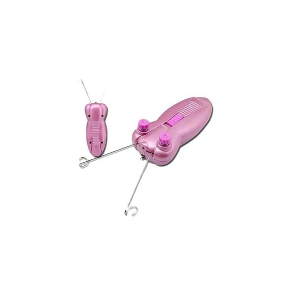 Sugaring Bundle Professional Hair removal & Eyebrow Threading Machine