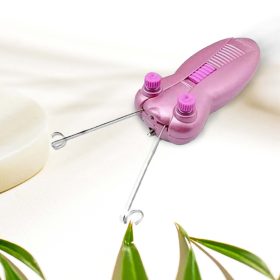 Sugaring Bundle Professional Hair removal & Eyebrow Threading Machinee