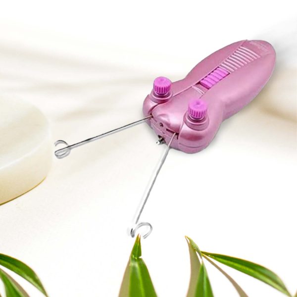 Sugaring Bundle Professional Hair removal & Eyebrow Threading Machinee
