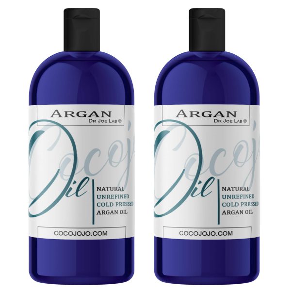 Argan Oil - Unrefined - Image 8