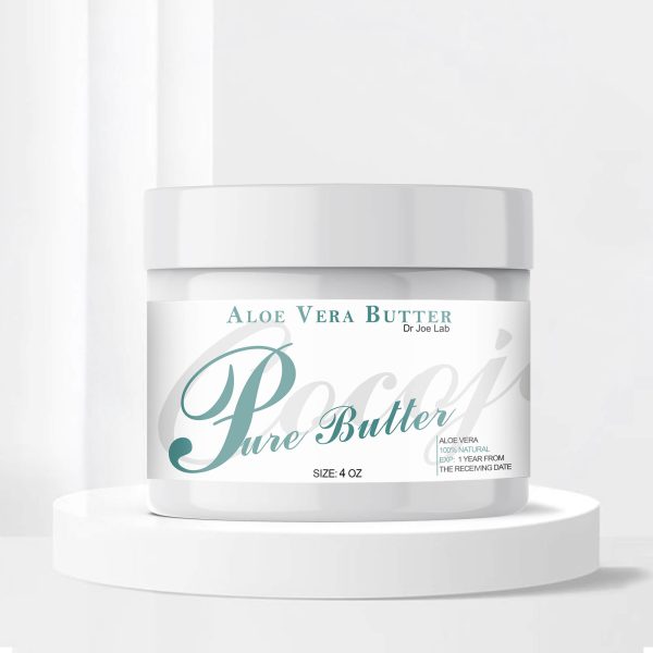 aloe vera butter 4 oz