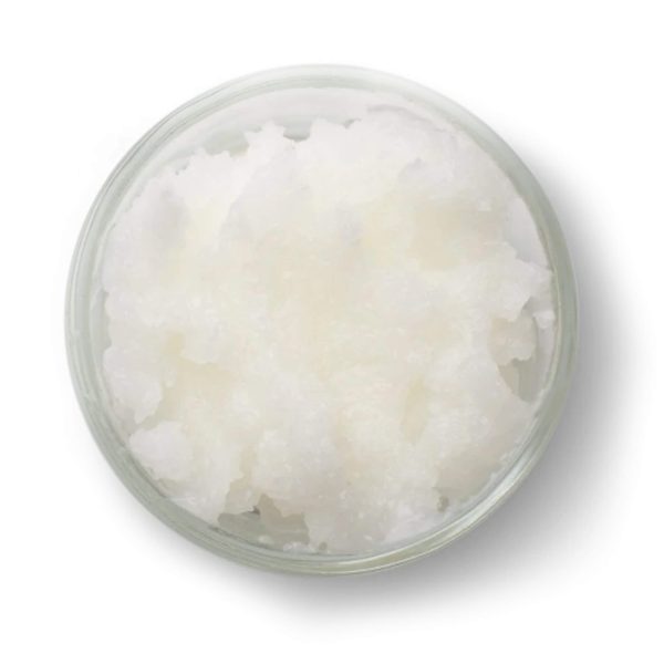 aloe vera butter texture