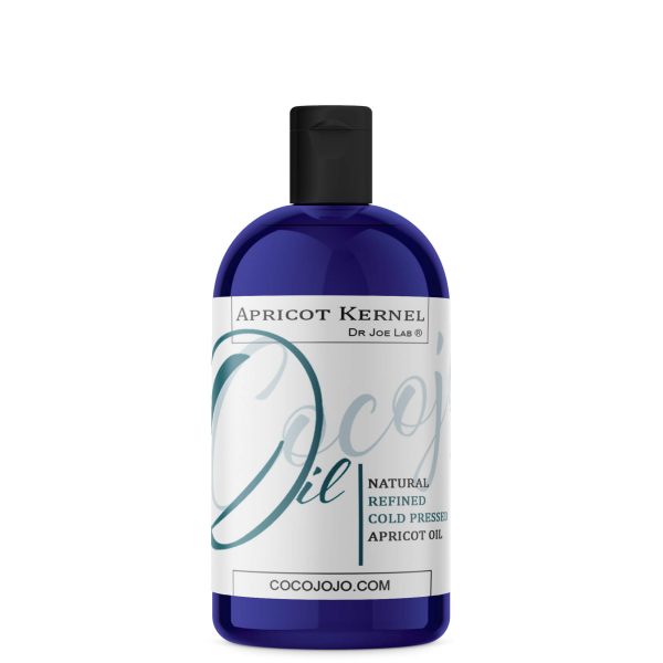 Apricot Kernel Oil - Unrefined Raw - Image 3
