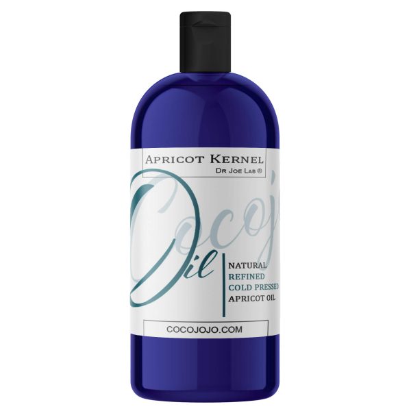 Apricot Kernel Oil - Unrefined Raw - Image 4