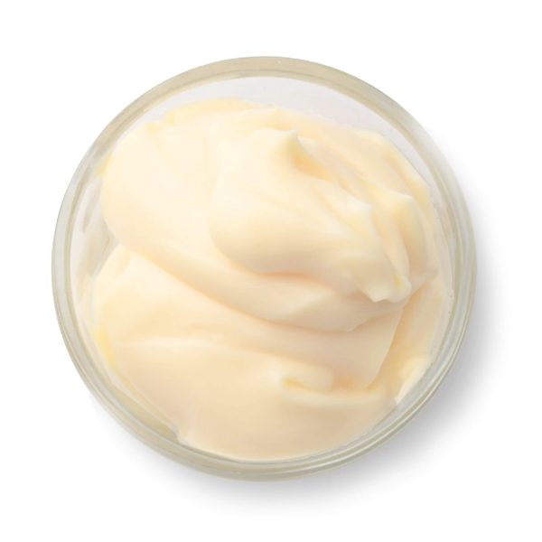 Argan Butter texture