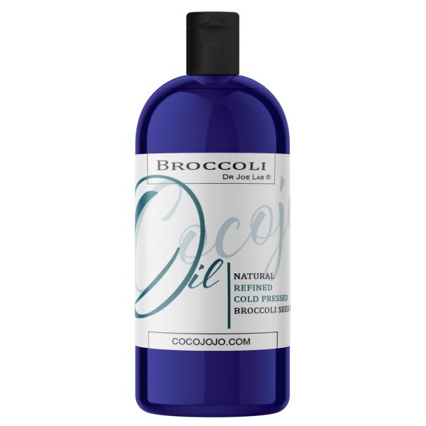 Broccoli Seed Oil - Refined - Image 5