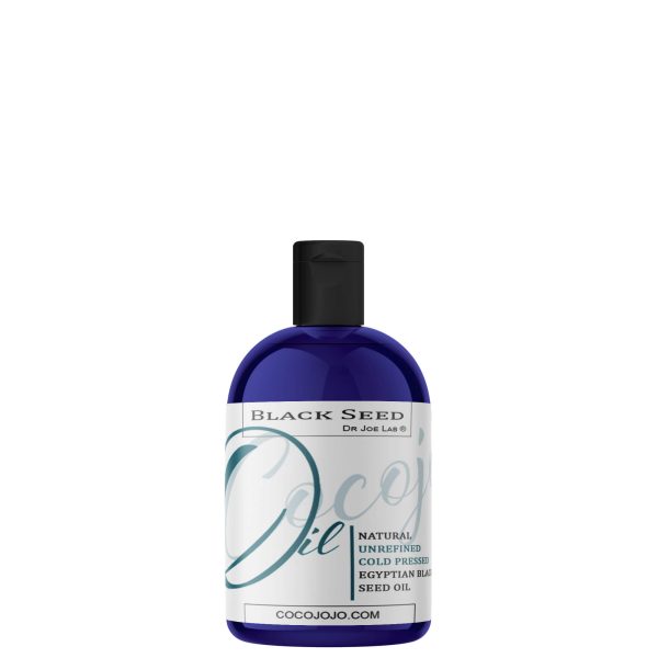 Black Seed Oil - Egyptian, Unrefined - Image 3