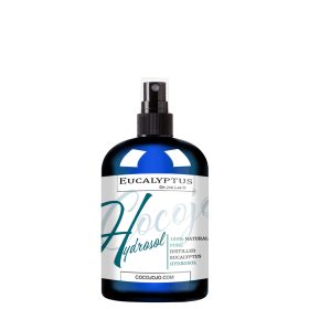 Eucalyptus Hydrosol - 8 oz with Sprayer