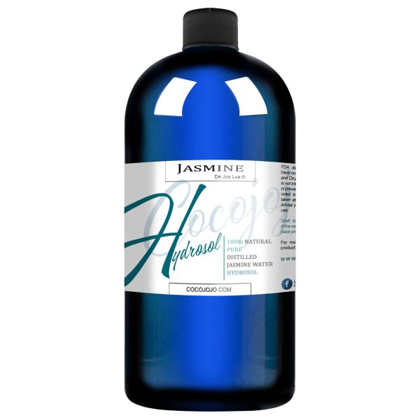 Natural Jasmine Hydrosol - Image 3