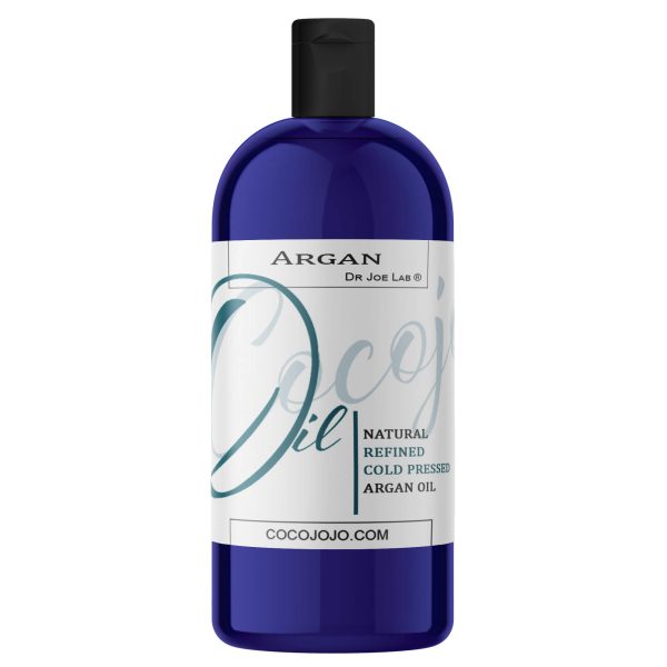 Argan Oil - Refined - Image 5