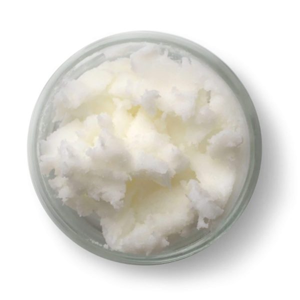 Shea Butter texture