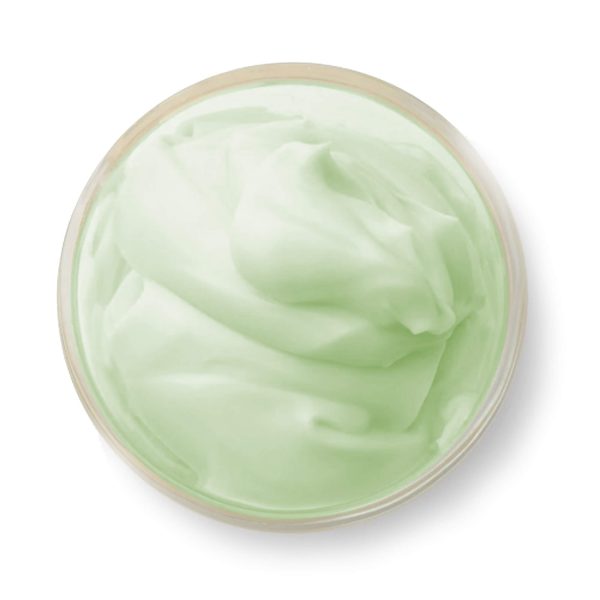 Tamanu butter texture