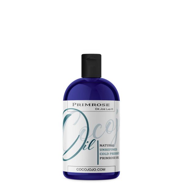 Evening Primrose Oil - Image 3