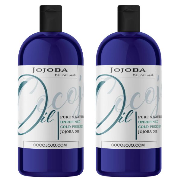Jojoba Golden Oil - Unrefined - Image 7