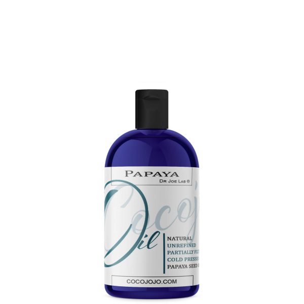 Passion Fruit Oil - Image 3