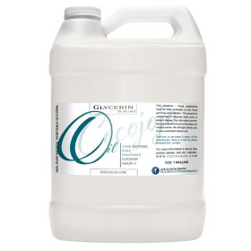 Vegetable Glycerin