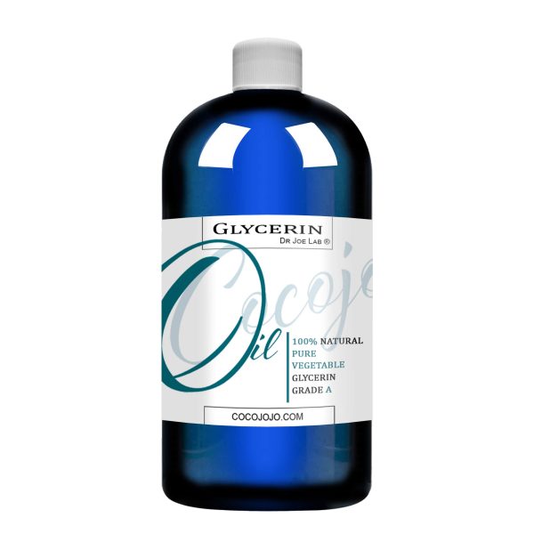 Vegetable Glycerin - Image 3