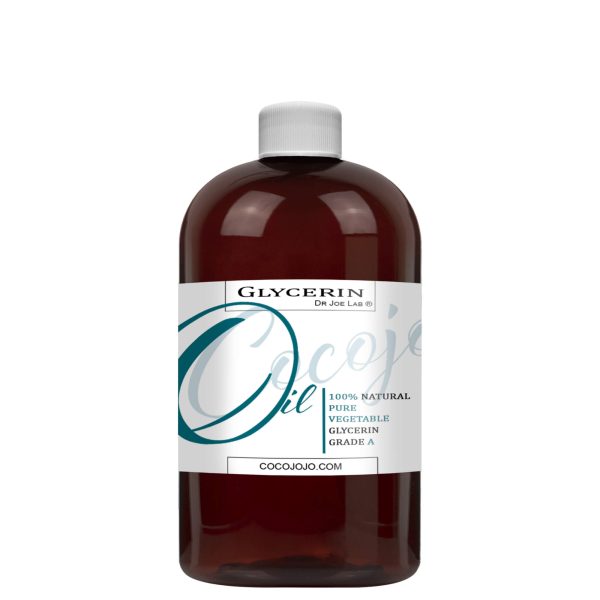 Vegetable Glycerin - Image 4