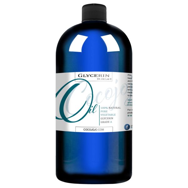 Vegetable Glycerin - Image 5