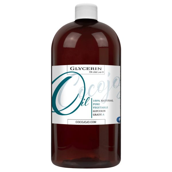 Vegetable Glycerin - Image 6