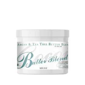 Argan & Tea Tree Butter Blend