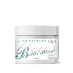 Cherry Seed Butter Blend - 4 oz