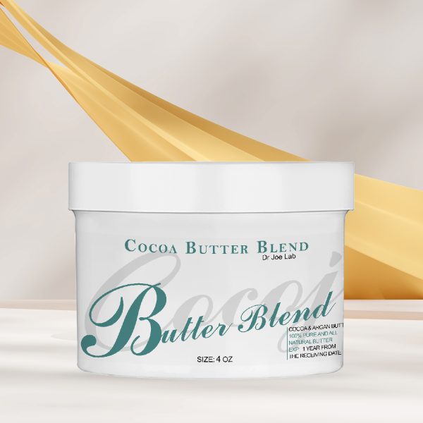 Cocoa Butter Blend