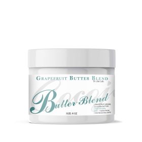 Grape Fruit Butter Blend