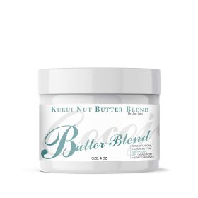 Kukui Nut Butter Blend