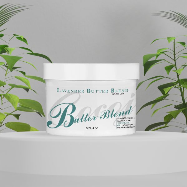 Lavender Butter Blend