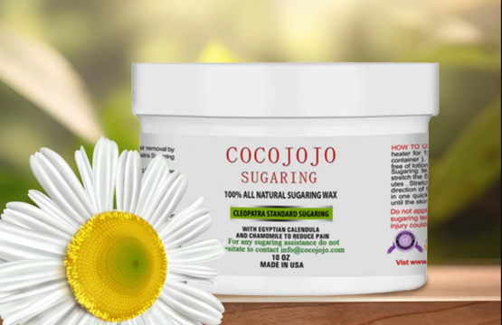 What Is Natural Sugaring Hair Removal, And How Do You Use It?